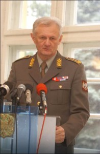 Branko Krga