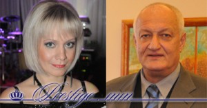 marina mia koncar i Volfgang Rorbah marina mia koncar i Volfgang Rorbah