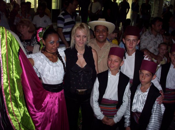 festival u Ohridu u nasoj organizaciji