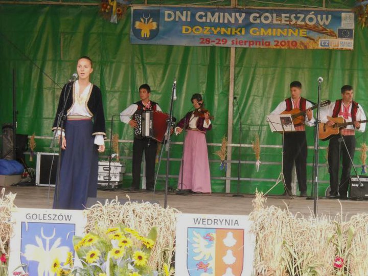 Goleszow