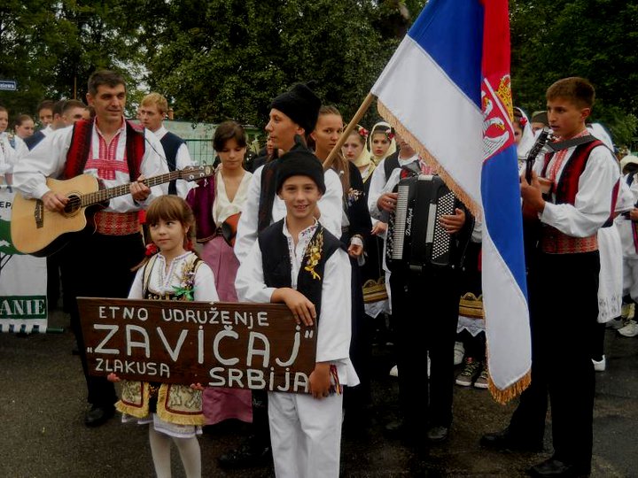 Goleszow