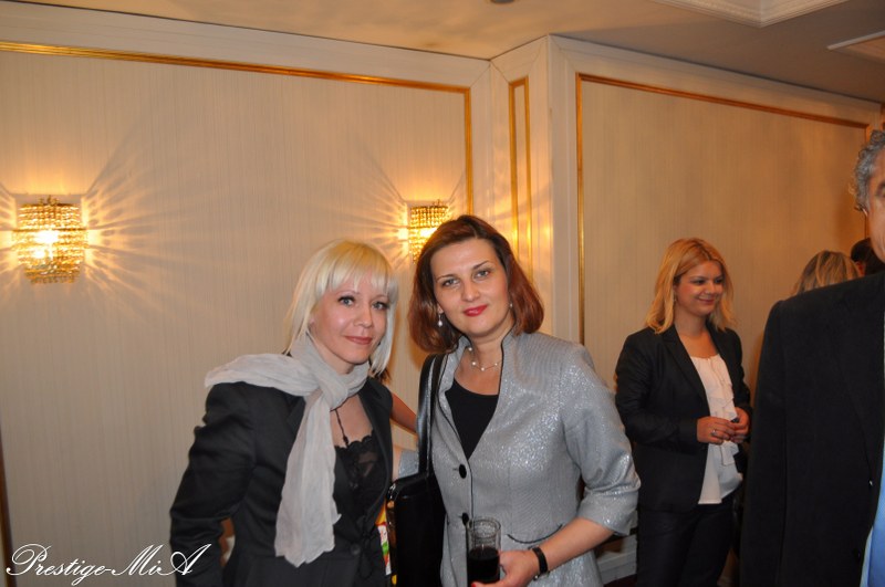 Ambasador Makedonije u Srbiji, Vera Jovanovska Tipko